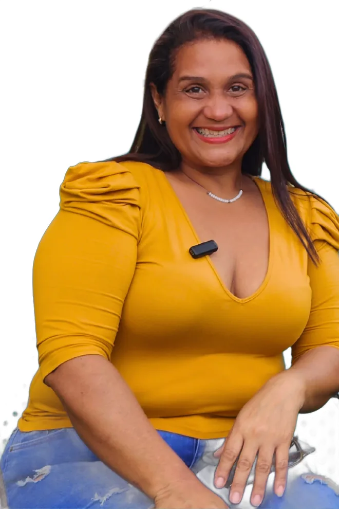 Iris Pacheco